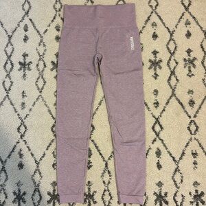 Gymshark leggings